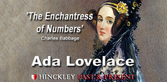 ada lovelace