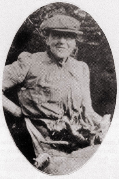 jemima leason lived in loomes square