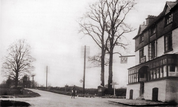 the three pots inn