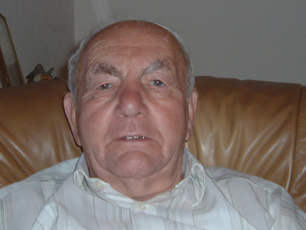 Alf Malkin