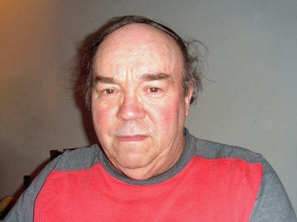 Albert Wright