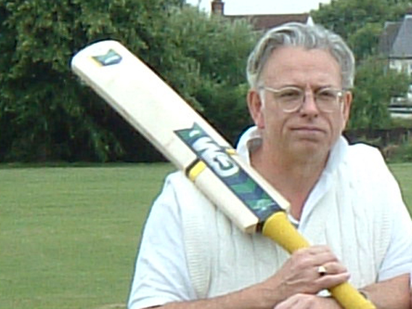 Ian Crisp