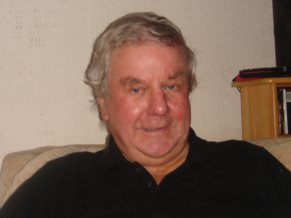 Mick Clarke