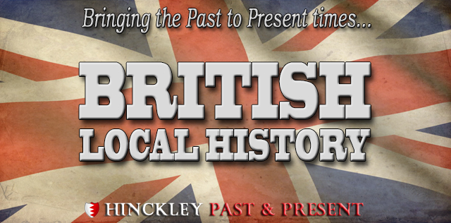 british history historical facts and local history