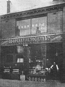 Hinckley Co-operative