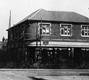Hinckley Co-operative