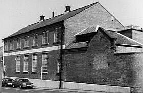 co-op bakery in hinckley