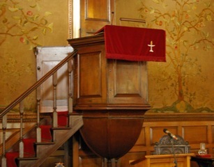 the great meeting chapel