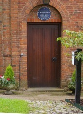 the great meeting chapel