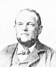 Thomas Goodman