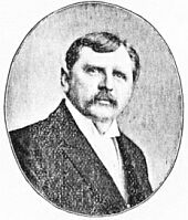 Frederick Allen Maltby