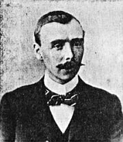 W.T. Orton