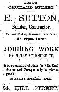 Ernest Sutton