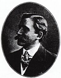 John Wigg