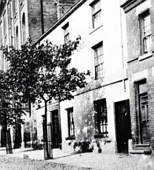 the barley sheaf