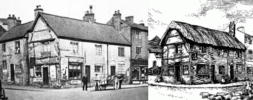 the bishop blaize inn