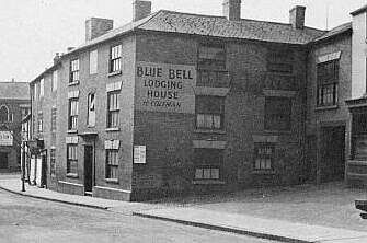 the blue bell inn