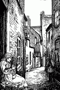 the blue boar inn