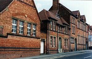 board school