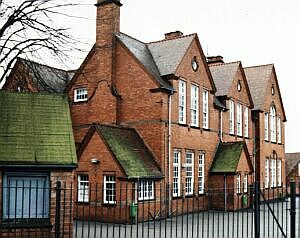 board school