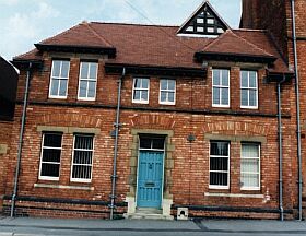 board school
