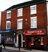 castle street