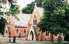 ashby road cemetery
