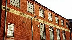 Well Lane Bakery Co-Operative Society