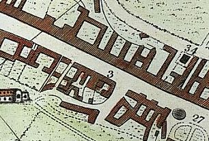 friends meeting-house 1736