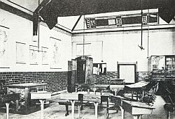 'Big School' in 1900