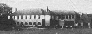 Hinckley Grammar School