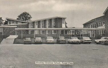 Hinckley Grammar School