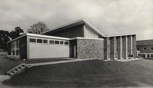 Hinckley Grammar School