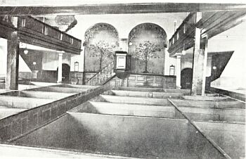 Hinckley Great Meeting Chapel