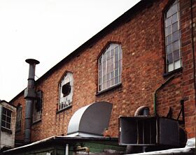 hill street factory