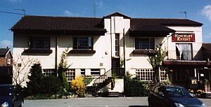 The Hinckley Knight in 2003