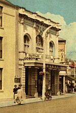 The Odeon in the 1950s