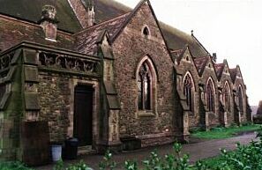 Holy Trinity Church, Hinckley