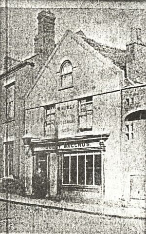 photograph of c. 1900