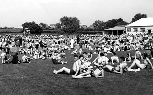 hinckely lido