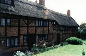 Hinckley and District Museum, 2000