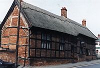 Hinckley and District Museum, 2000
