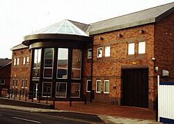 hinckley magistrates court
