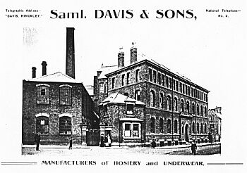 From an advertisement of 1911
