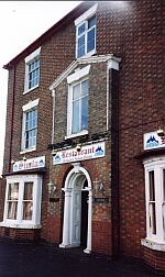 port house along coventry road hinckely