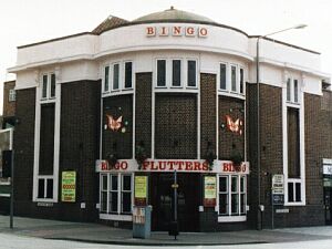 The Regent in Hinckley