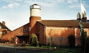 roman catholic church 1992