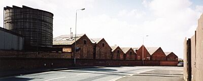 Richard Roberts Dyeworks