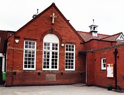 St. Peter' Roman Catholic School