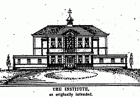 Technical Institute (College), hinckley